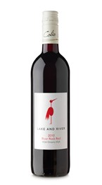 Reif Estate Winery First Growth Pinot Noir 2007